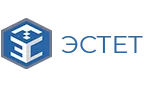 Логотип Эстет